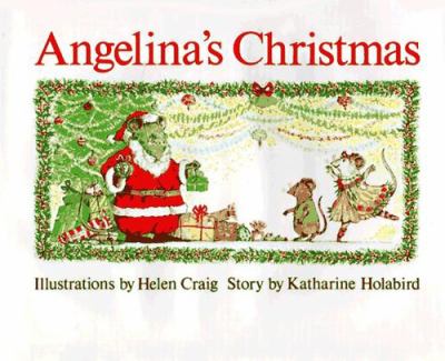 Angelina's Christmas