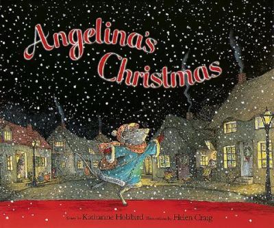 Angelina's Christmas.