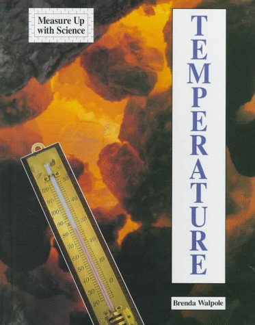 Temperature.