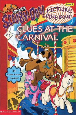Clues at the carnival
