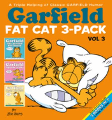 Garfield fat cat 3-pack. Volume 3 /
