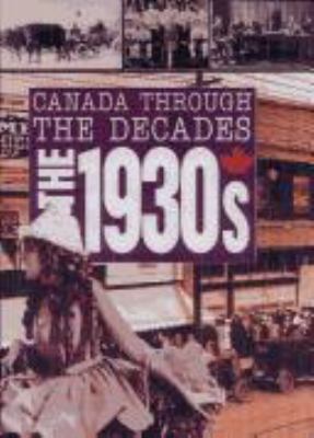 The 1930s.