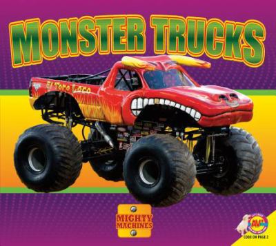 Monster trucks