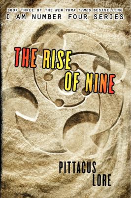 The rise of Nine