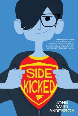 Side Kicked