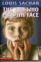 The Boy who Lost his Face