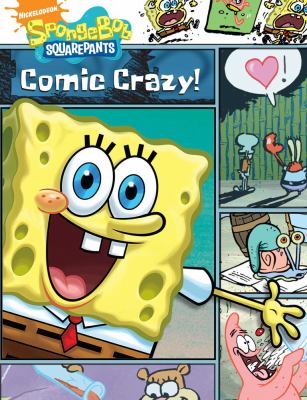 Comic Crazy