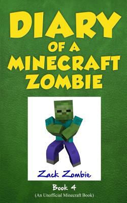 Diary of a Minecraft zombie. Book 4, Zombie swap.