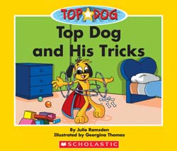 Top Dog and his Tricks