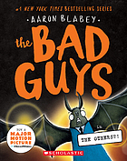 The Bad Guys (16) : in The Others.