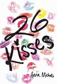 26 kisses