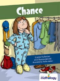 Chance : Mathology - Teacher's Guide /