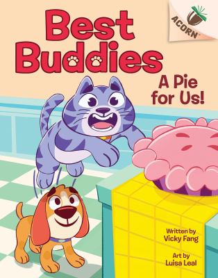 A pie for us