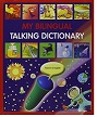 My Bilingual Talking Dictionary (French-English)