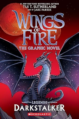 Wings of Fire #9 : The Graphic Novel /